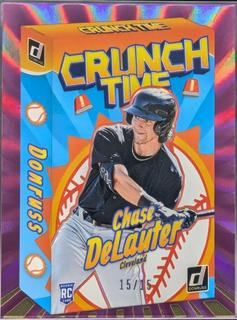 Chase DeLauter