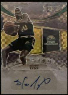 Shawn Kemp