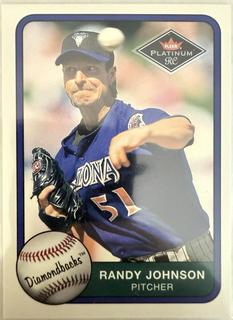 Randy Johnson