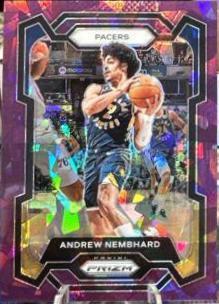 Andrew Nembhard