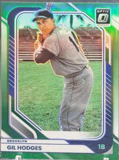 Gil Hodges