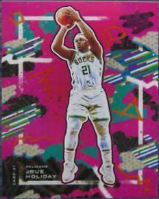 Jrue Holiday