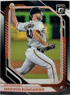 Madison Bumgarner