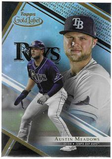 Austin Meadows