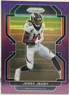 Jerry Jeudy