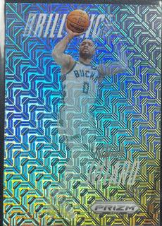 Damian Lillard