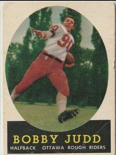 Bobby Judd