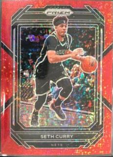 Seth Curry