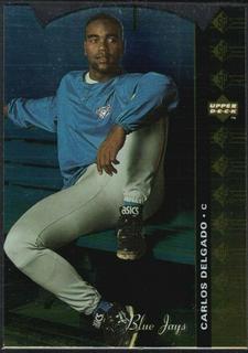 Carlos Delgado