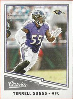 Terrell Suggs