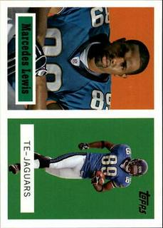 Marcedes Lewis