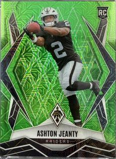 Ashton Jeanty
