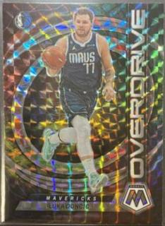 Luka Doncic