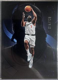 James Harden