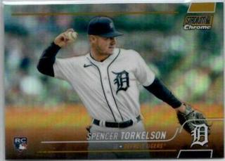 Spencer Torkelson