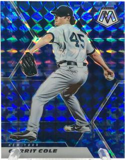 Gerrit Cole