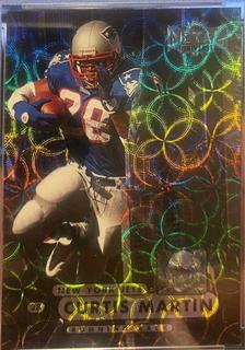 Curtis Martin