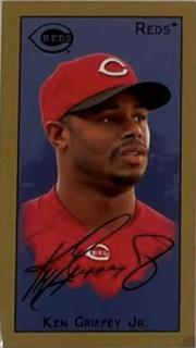 Ken Griffey Jr.
