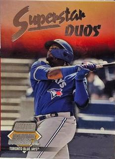 Vladimir Guerrero Jr. / Bo Bichette