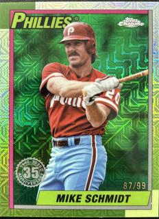 Mike Schmidt