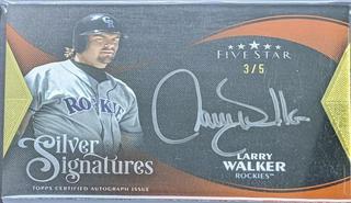 Larry Walker