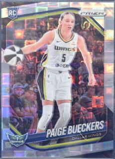 Paige Bueckers