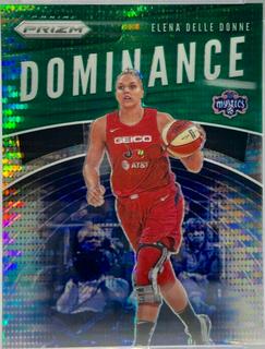Elena Delle Donne