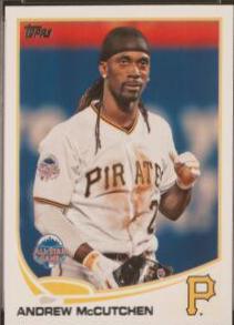 Andrew McCutchen