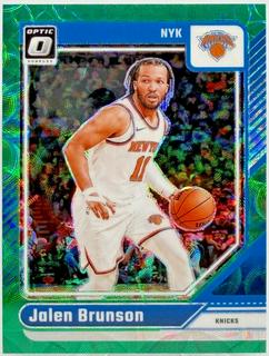 Jalen Brunson