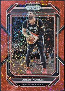 Jusuf Nurkic