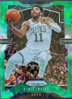 Kyrie Irving