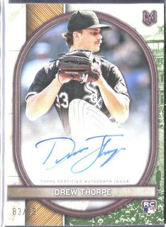 Drew Thorpe