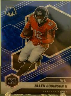 Allen Robinson II