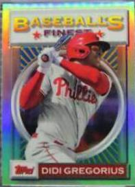 Didi Gregorius