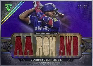 Vladimir Guerrero Jr.