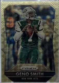 Geno Smith