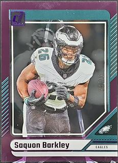 Saquon Barkley