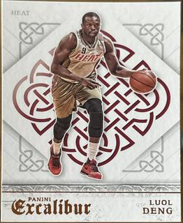 Luol Deng