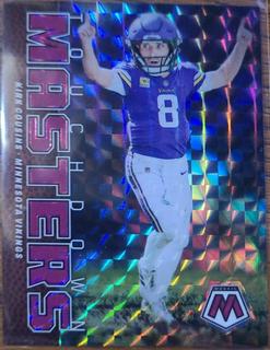 Kirk Cousins