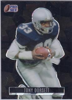 Tony Dorsett