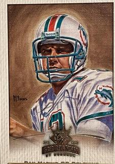 Dan Marino