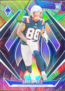 Jaheim Bell