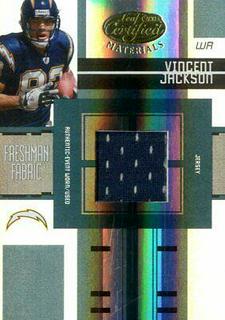 Vincent Jackson