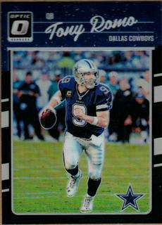 Tony Romo