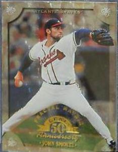 John Smoltz