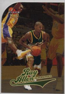 Ray Allen