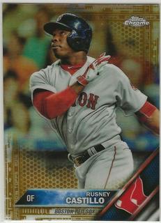 Rusney Castillo