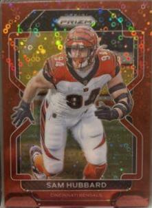 Sam Hubbard