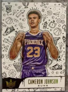 Cameron Johnson