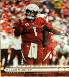 Kyler Murray
